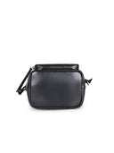 Pinko "Cargo Bucket" Bag Made Of Leather.