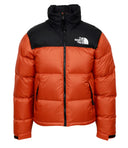 The North Face recubre el cobre