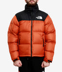 The North Face recubre el cobre