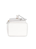Pinko "Cargo Bucket" Bag Made Of Leather