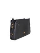 Pinko 'Triplet' Bag Made Of Leather.