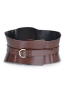 Pinko Belt Made Of Leather.