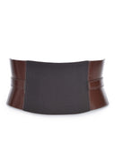 Pinko Belt Made Of Leather.