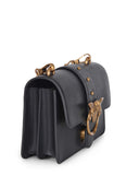 Pinko Love Puff Classic Bag Made Of Soft Nappa Leather.