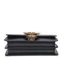 Pinko Love Puff Classic Bag Made Of Soft Nappa Leather.