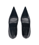 Michael Michael Kors Con Tacco Nero