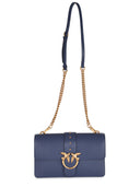Pinko Bag "Classic Love One" Made Of Leather.
