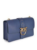 Pinko Bag "Classic Love One" Made Of Leather.