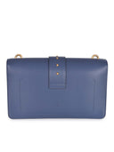 Pinko Bag "Classic Love One" Made Of Leather.