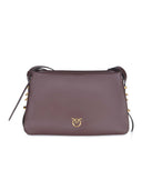 Pinko 'Triplet Mini' Bag Made Of Leather.