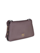 Pinko 'Triplet Mini' Bag Made Of Leather.