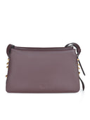 Pinko 'Triplet Mini' Bag Made Of Leather.