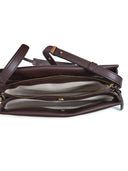 Pinko 'Triplet Mini' Bag Made Of Leather.