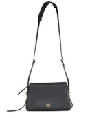 Borsa Minko 'Triplet Mini' fatta in pelle.