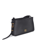 Borsa Minko 'Triplet Mini' fatta in pelle.