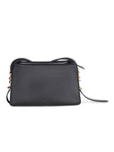 Borsa Minko 'Triplet Mini' fatta in pelle.