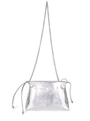 Pinko 'Mini Clutch' Purse Made Of Leather.