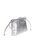 Pinko 'Mini Clutch' Purse Made Of Leather.