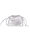 Pinko 'Mini Clutch' Purse Made Of Leather.