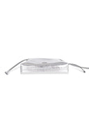 Pinko 'Mini Clutch' Purse Made Of Leather.