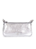 Pinko 'Half Moon' Handbag Made Of Leather.