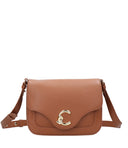 Coccinelle Bags.. Brandy