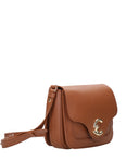 Coccinelle Bags.. Brandy