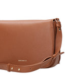 Coccinelle Bags.. Brandy