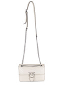 Pinko Bag "Love One Light Classic" Made Of Nappa Leather.