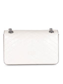 Pinko Bag "Love One Light Classic" Made Of Nappa Leather.