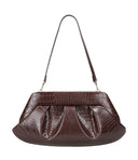 Themoire' Bags.. Ebony