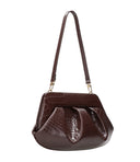 Themoire' Bags.. Ebony