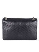 Pinko -tas "Love One Light Classic" gemaakt van Nappa -leer.
