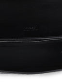 Pinko -tas "Love One Light Classic" gemaakt van Nappa -leer.