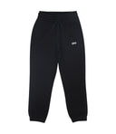Pantalón Blanco Roto Negro