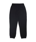 Pantalón Blanco Roto Negro