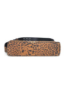 Pinko 'Love One Slouchy' Bag Made Of Suede.