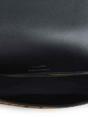 Pinko 'Love One Slouchy' Bag Made Of Suede.
