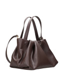 Bolsas Themoire.. Ébano