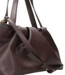Bolsas Themoire.. Ébano