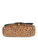 Pinko Bag "Love One Slouchy" Made Of Suede