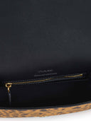 Pinko Bag "Love One Slouchy" Made Of Suede