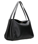 Bolsos Themoire.. Negro