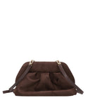 Themoire' Bags.. Ebony