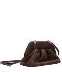 Themoire' Bags.. Ebony
