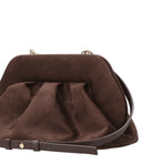 Themoire' Bags.. Ebony