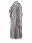 Giuseppe Morabito Fur Made Of Polyester.