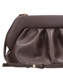 Bolsas Themoire.. Ébano