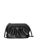 Themoire' Bags.. Black