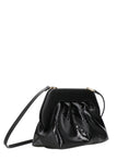 Themoire' Bags.. Black